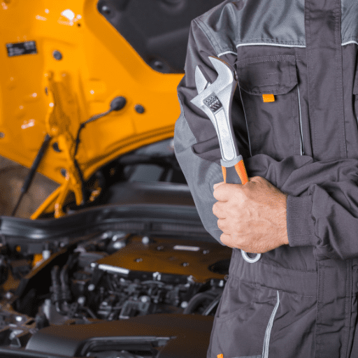 Automotive Repair Software: Revolutionising Efficiency and Precision in the Auto Repair Industry