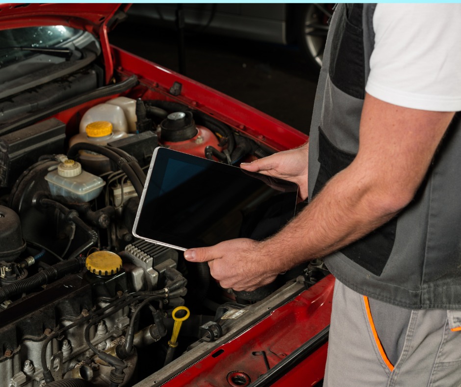 Manual Job Cards vs Automated Job Cards Auto Shop Management Software