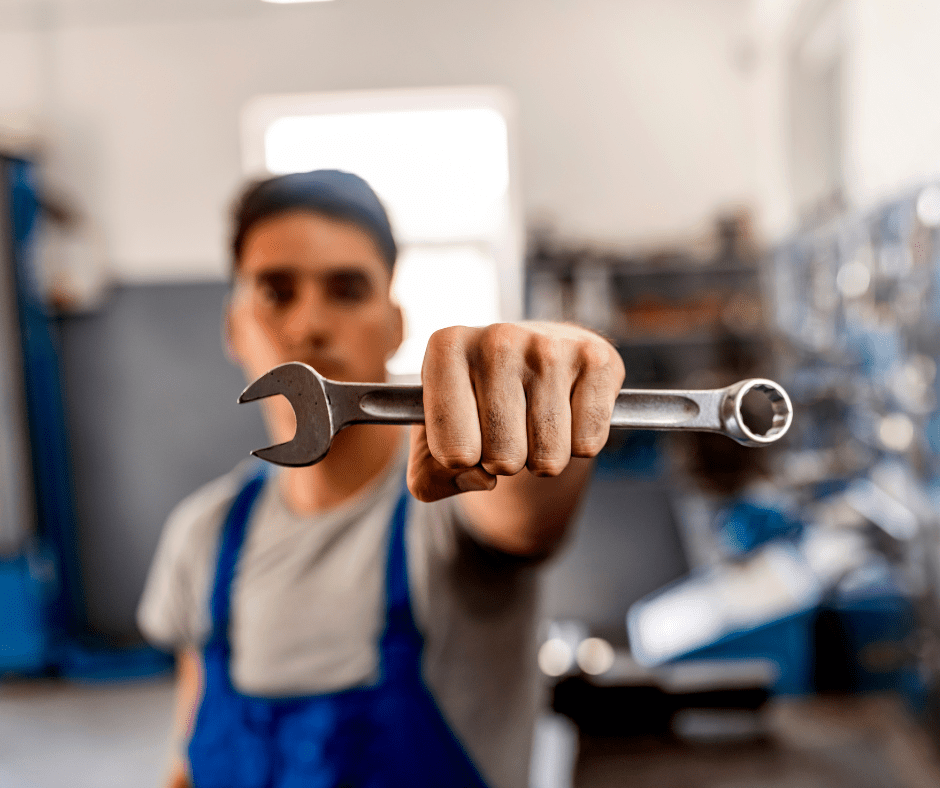 Driving Efficiency: Exploring the Latest in Automotive Management Systems for 2024