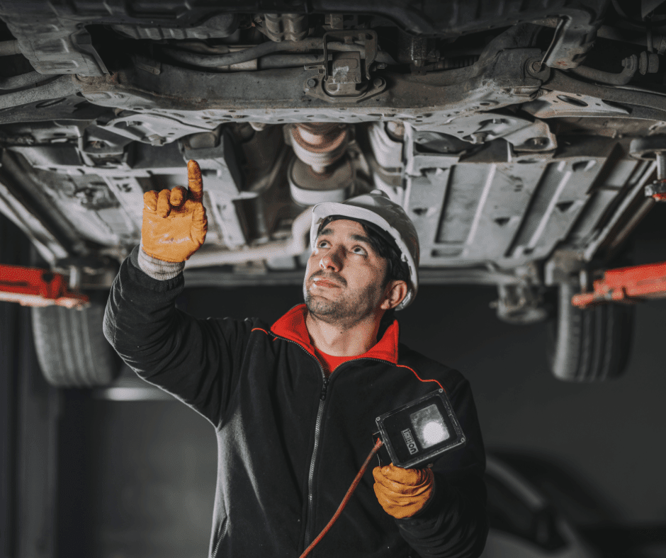 Navigating the Future: New Trends in Automotive Management Systems for 2024