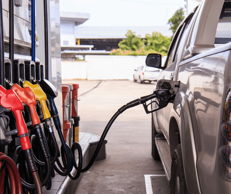 Prioritising Fuel and Engine Efficiency in Vehicle Ownership