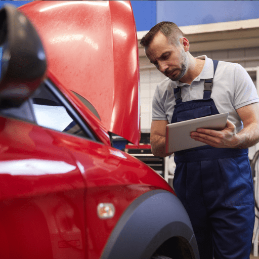 Automotive News and Trends