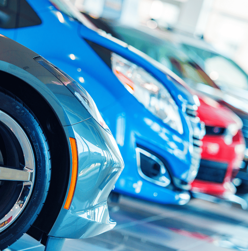 south african car market 2025 with beautiful cars