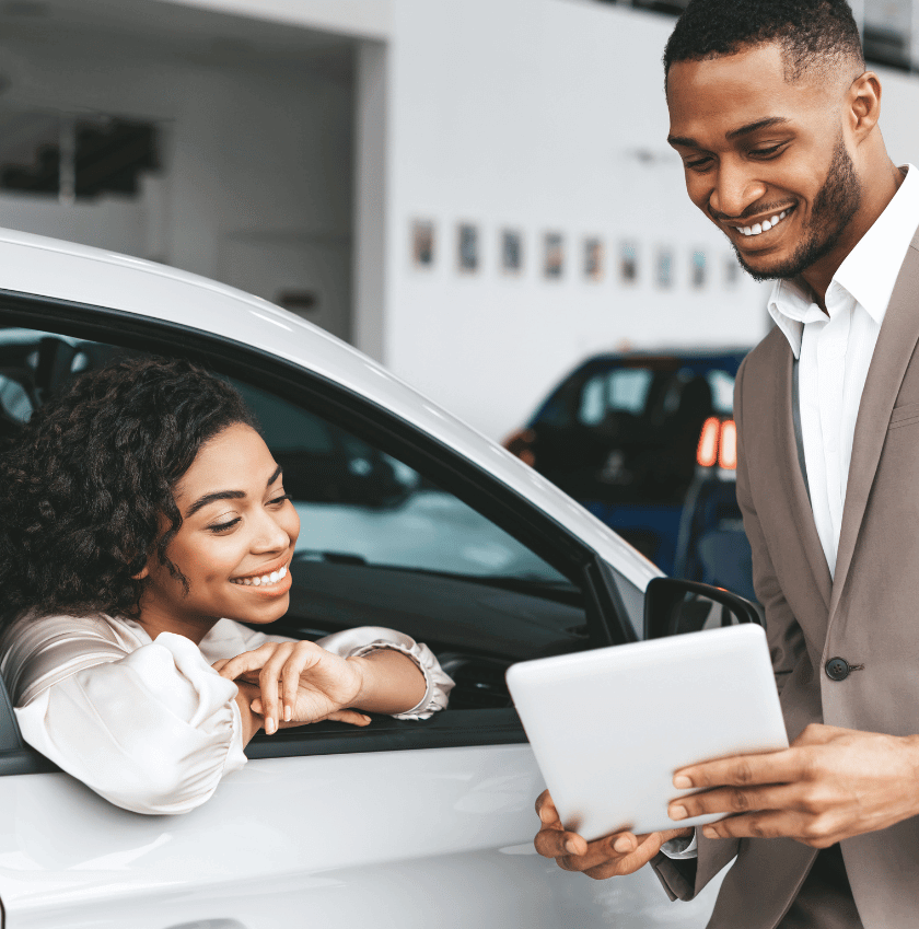 get a car finance under your budget with ease