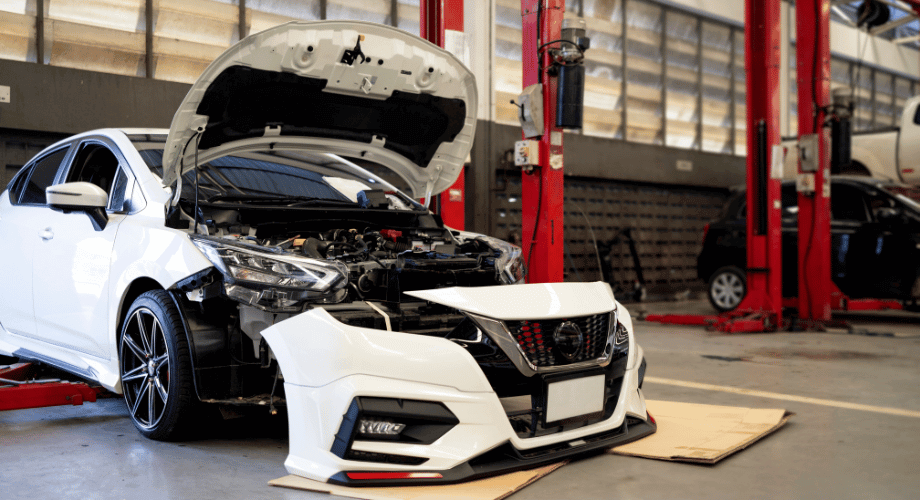 garage insights on right to repair laws & workshops