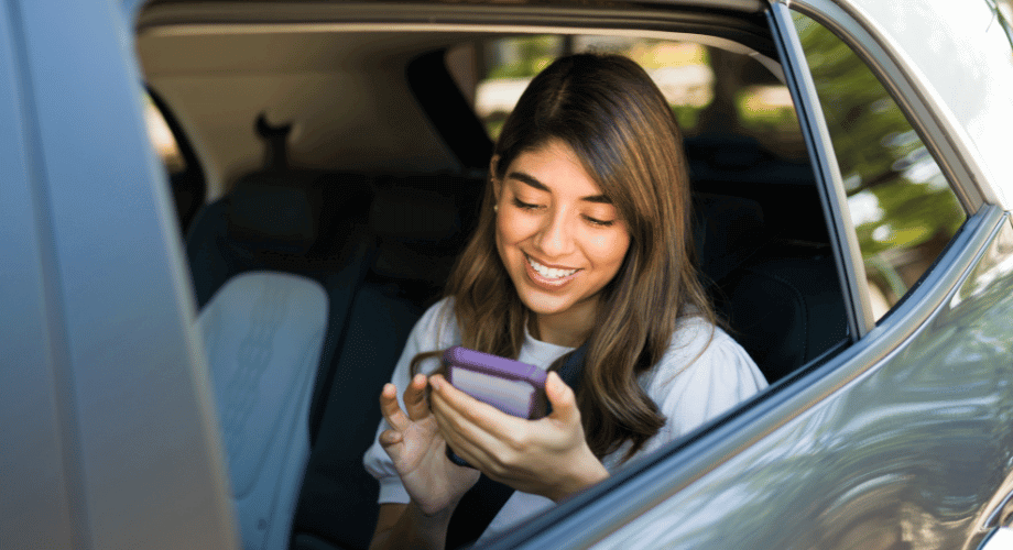 lady on mobile inside best passenger cars south africa