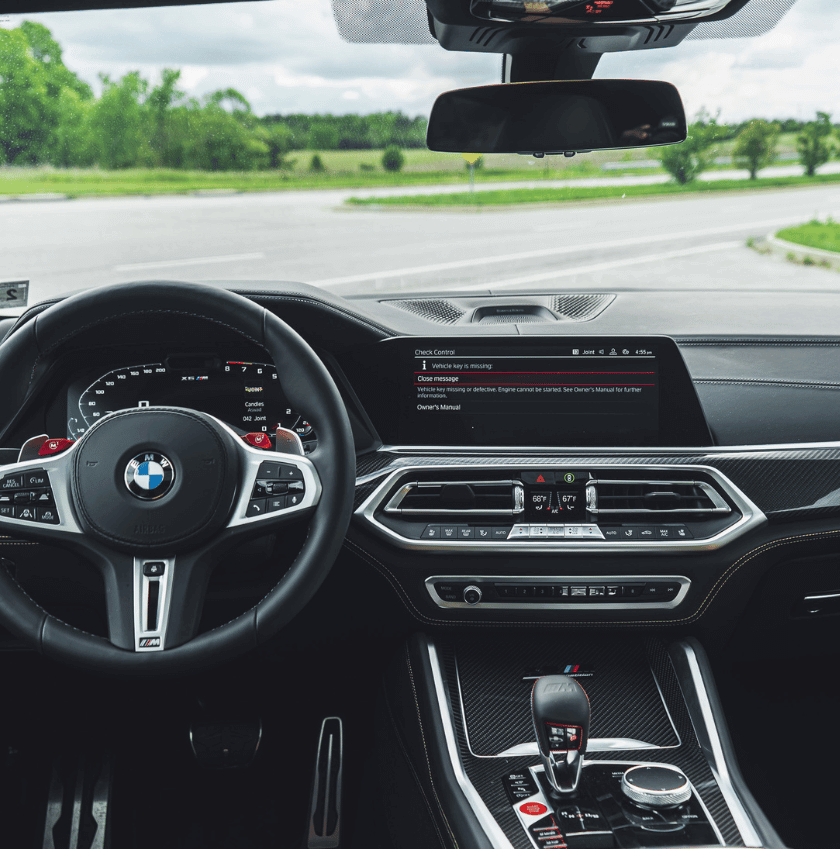 steering & dashboard car accessories south africa needs