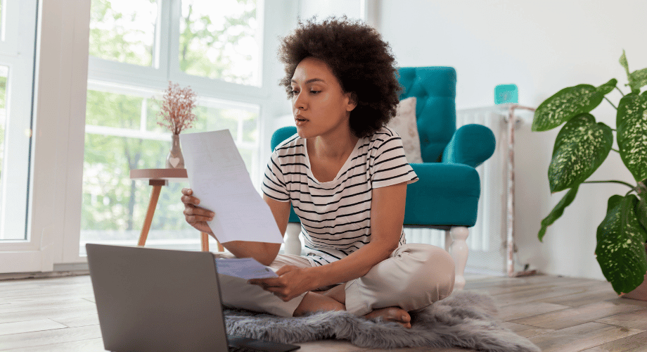 pay your traffic fines online using your documents