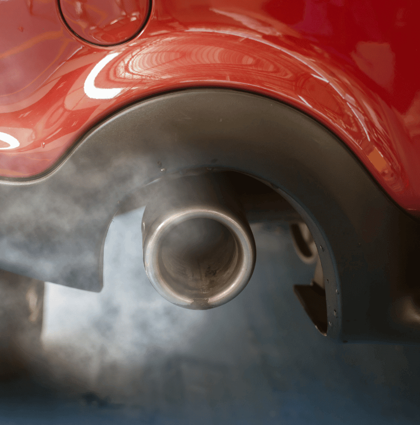 safety features that could save our life like exhaust monitoring