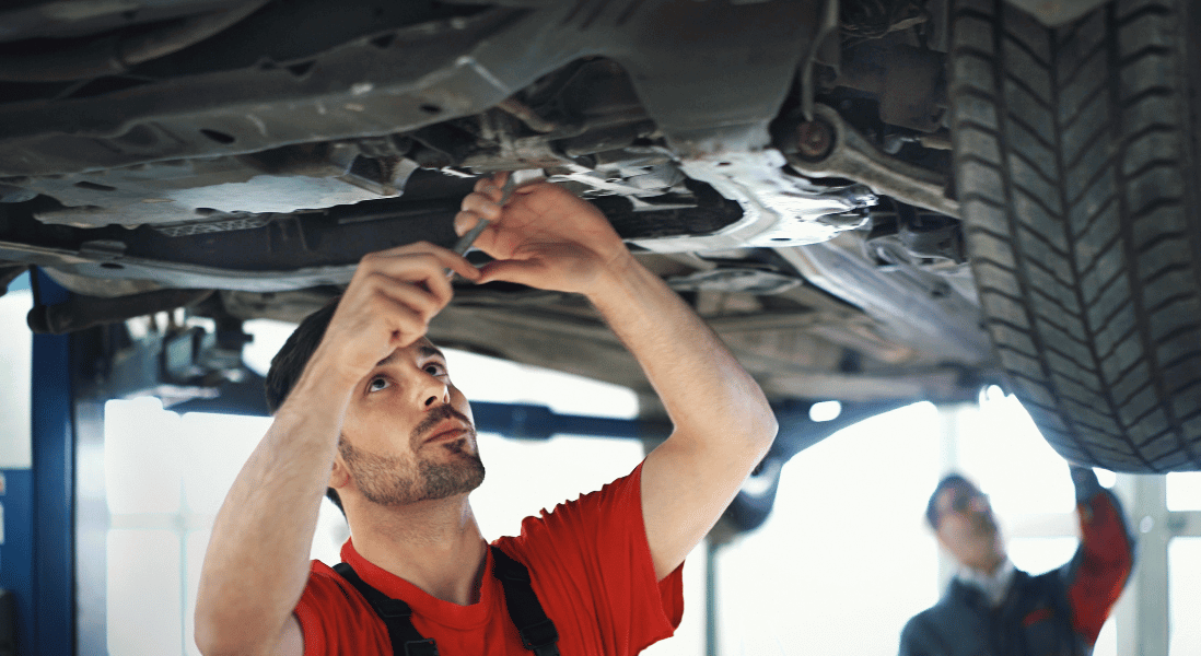 exhausts service your car for top results 