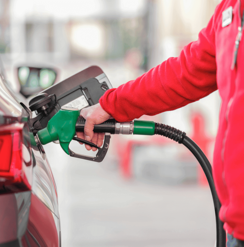 fuel price drop in september fill-up as much as you can