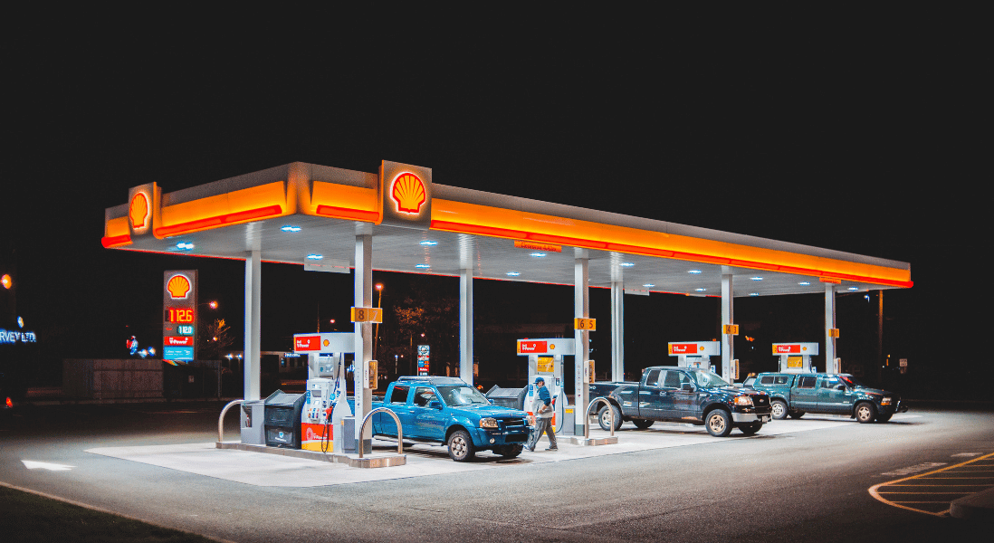 fuel prices drop in september visit your nearest garage