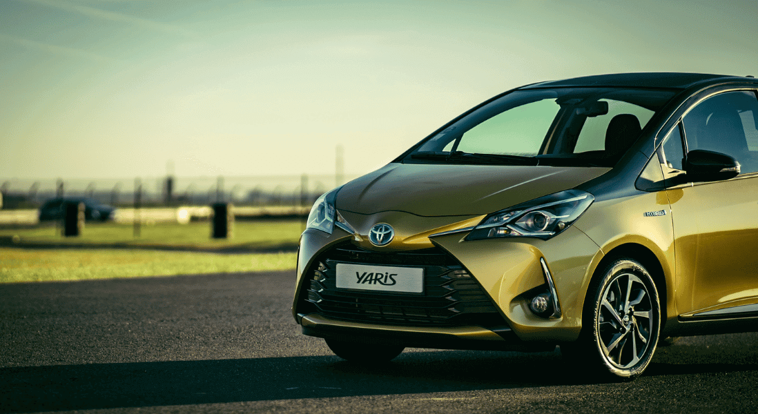 hybrid cars for work in south africa