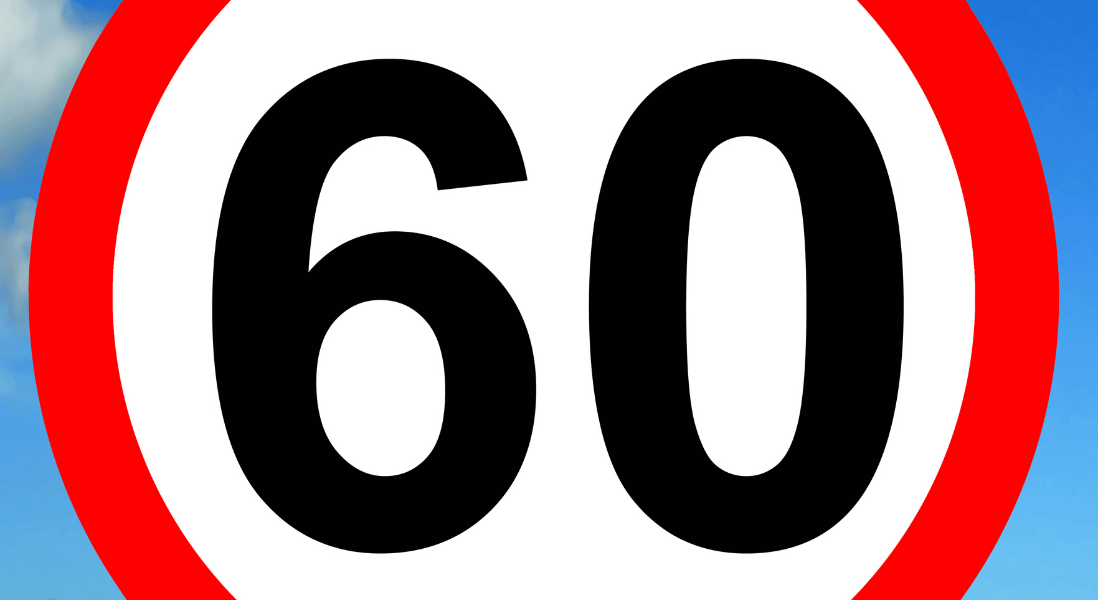 new speed limits in south africa for rural areas 20 km/h