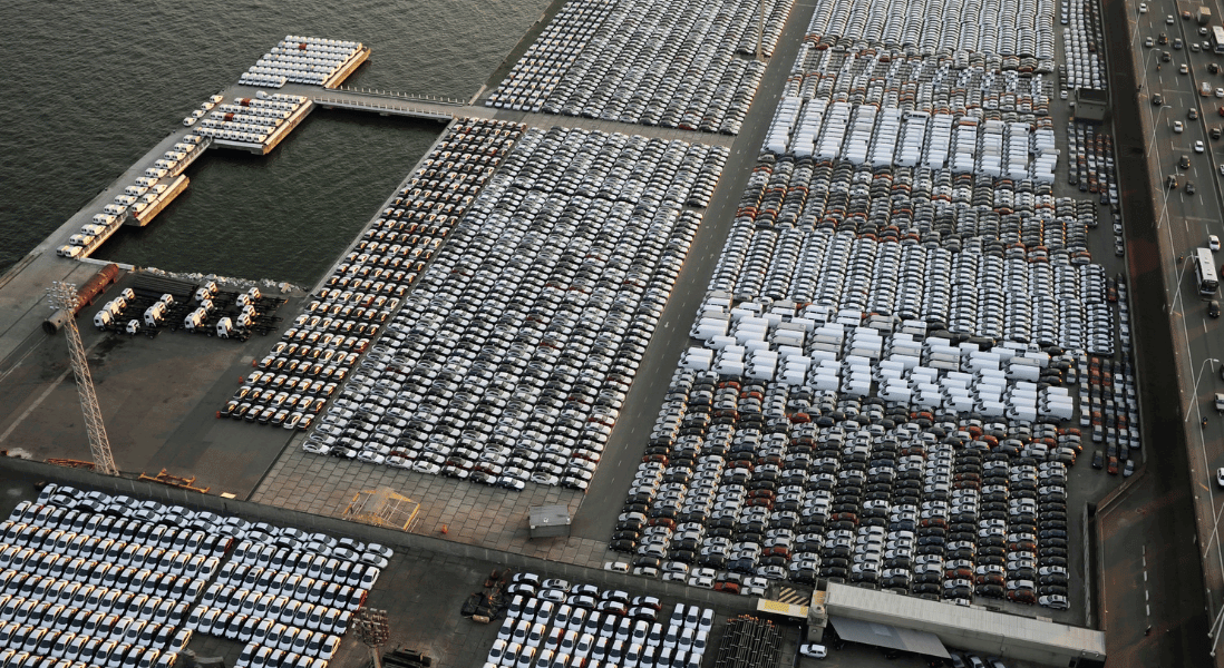 automotive export diversification strategy for sa cars