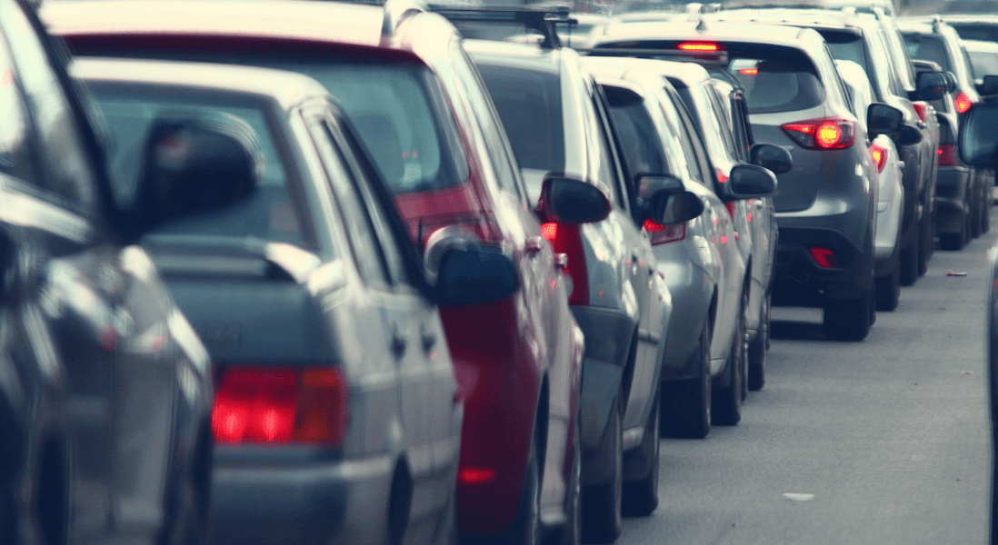 embracing morning drop off traffic in durban with ease