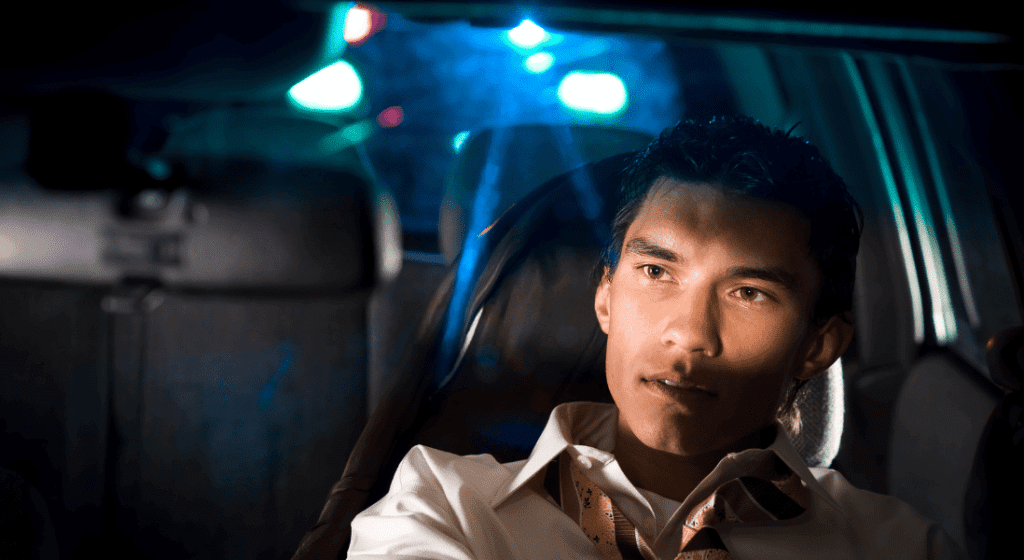facing a drunk driving charge in sa pull over